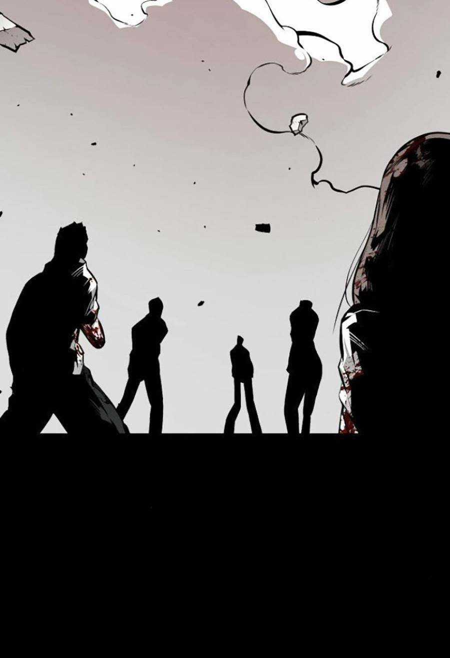 Cuồng Thú Chapter 20 trang 83