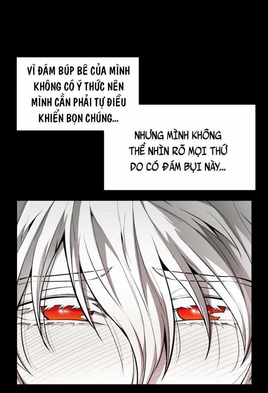 Cuồng Thú Chapter 20 trang 84