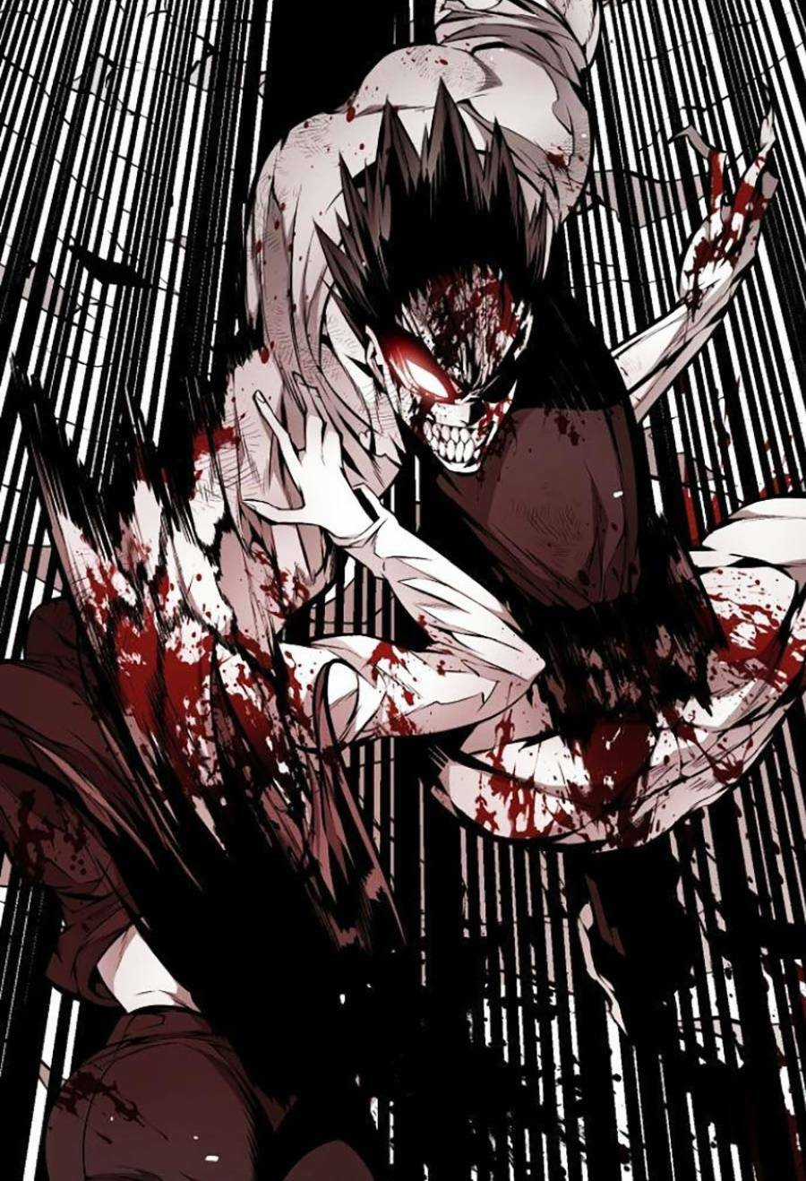 Cuồng Thú Chapter 20 trang 88