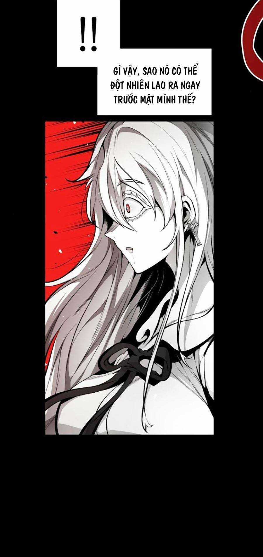 Cuồng Thú Chapter 20 trang 90