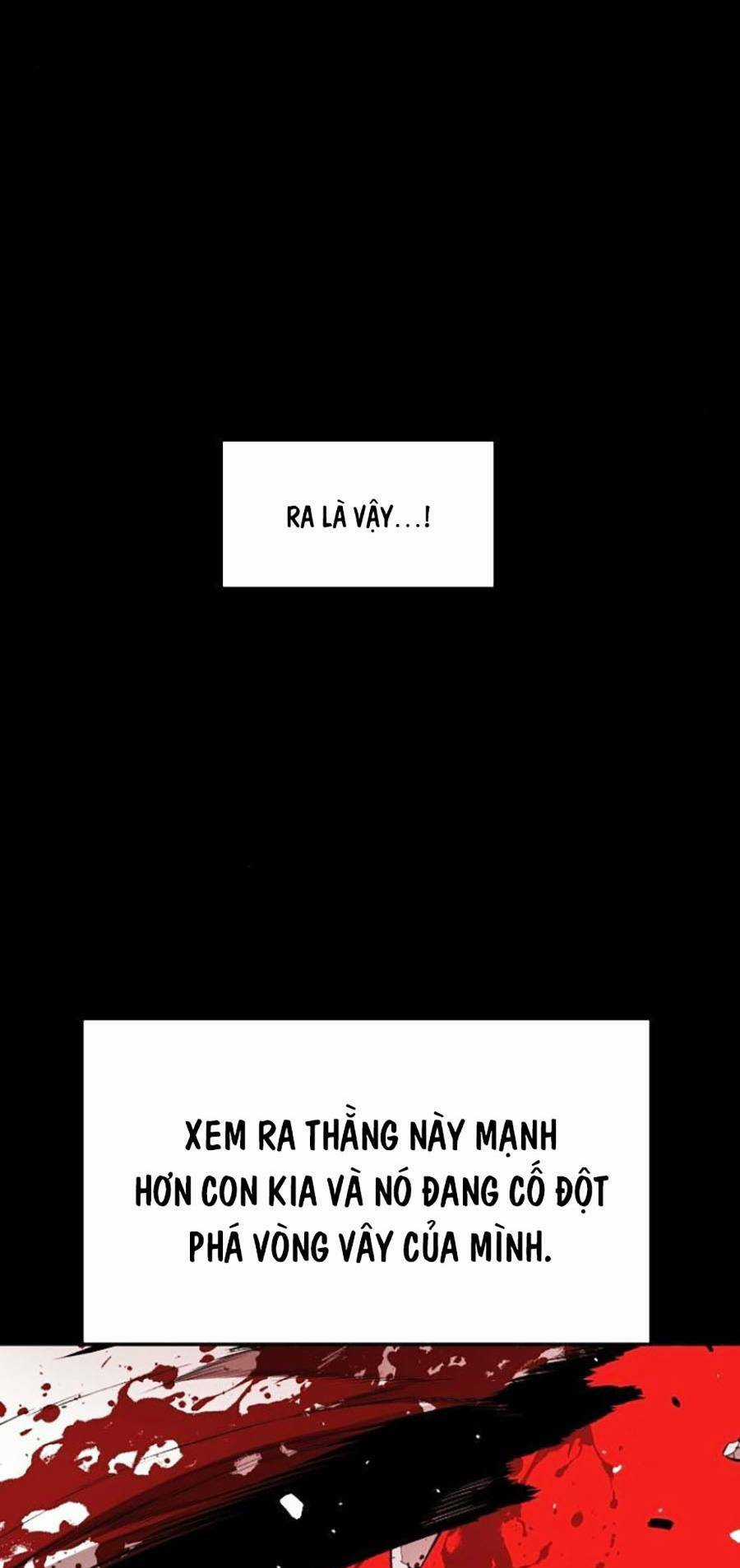 Cuồng Thú Chapter 20 trang 91