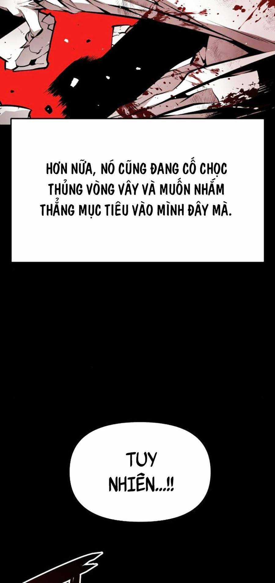 Cuồng Thú Chapter 20 trang 93