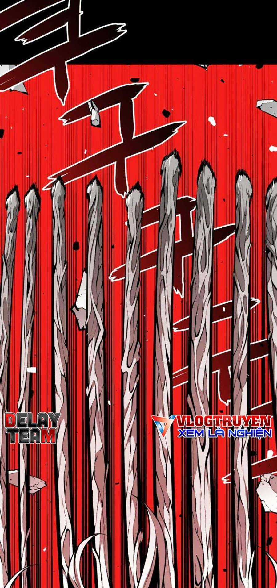 Cuồng Thú Chapter 20 trang 94