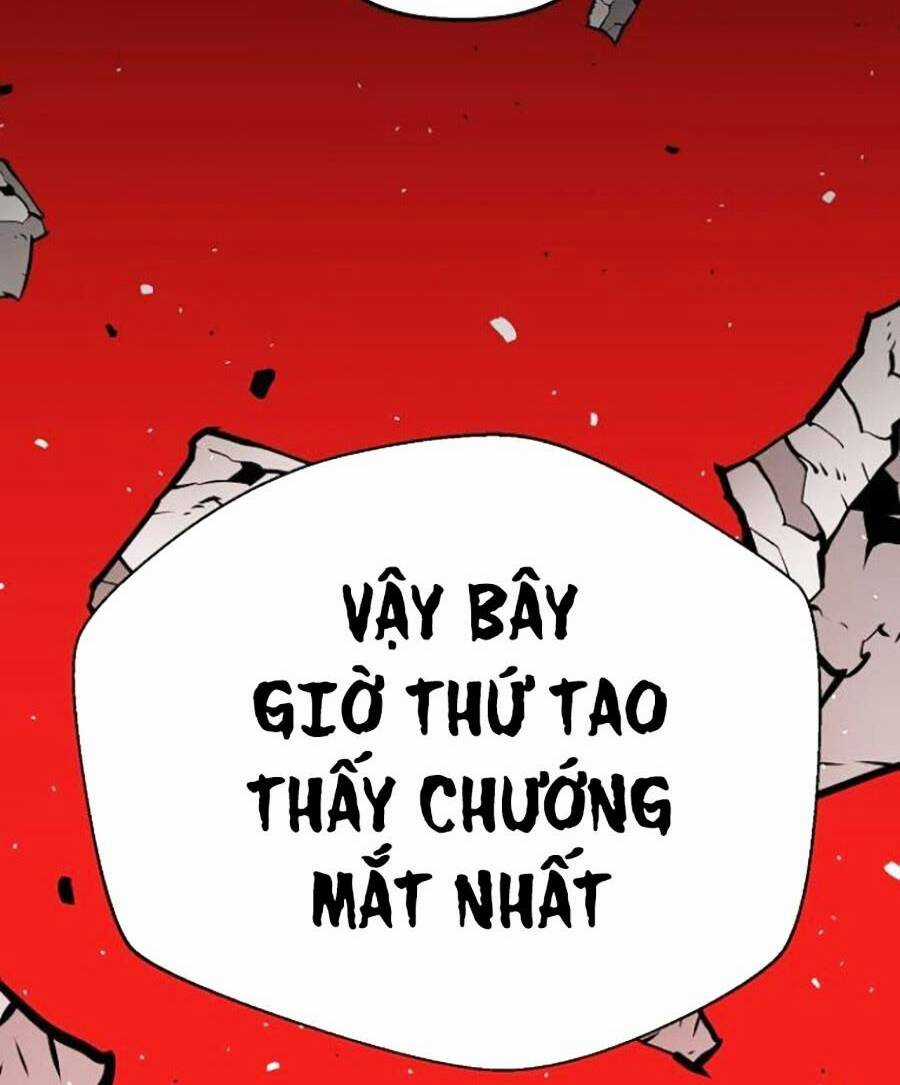 Cuồng Thú Chapter 21 trang 101