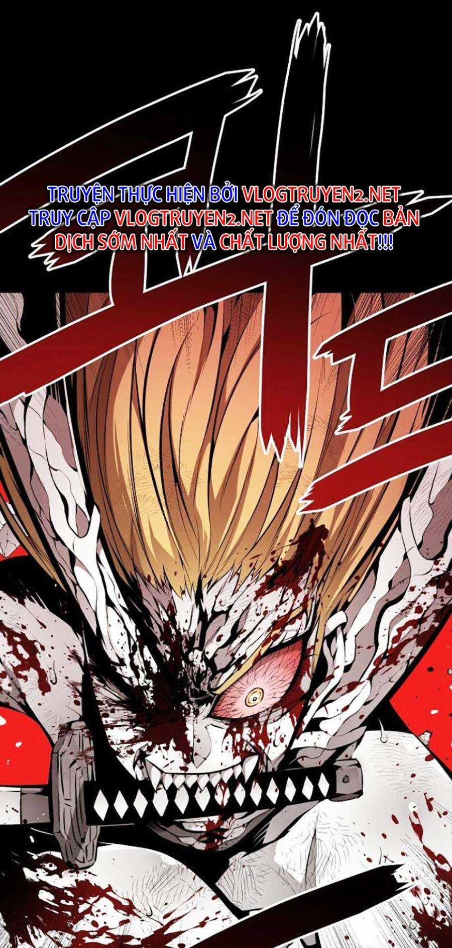 Cuồng Thú Chapter 21 trang 11