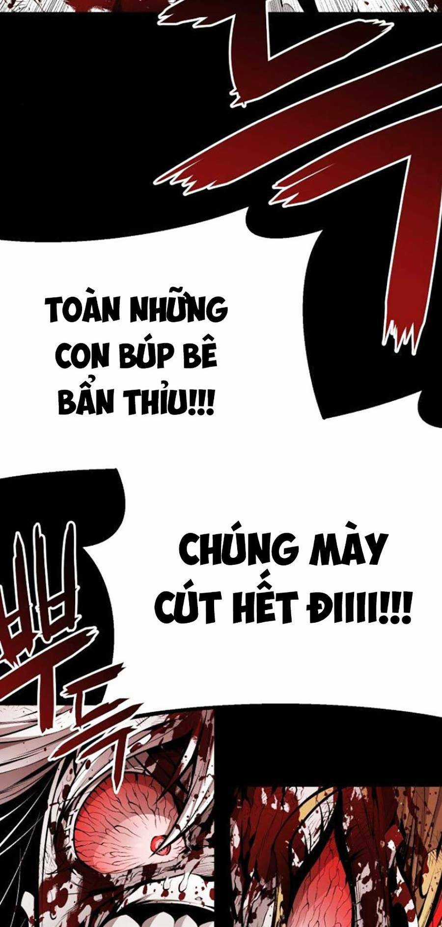 Cuồng Thú Chapter 21 trang 12