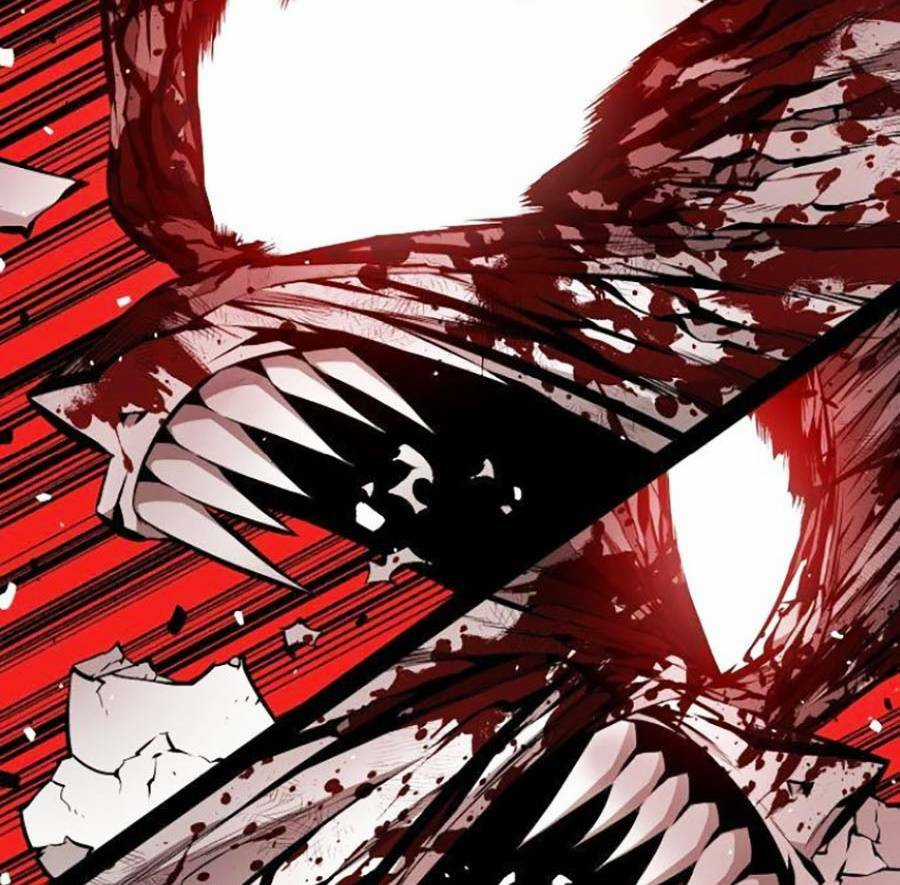 Cuồng Thú Chapter 21 trang 121