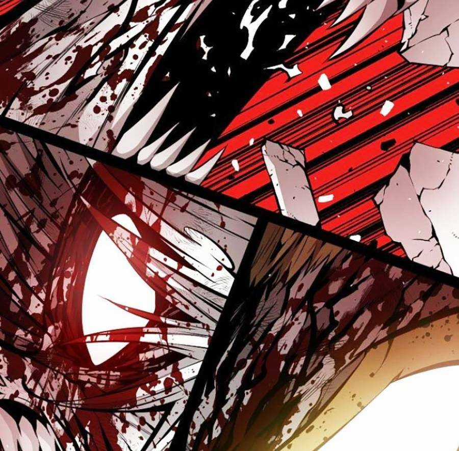 Cuồng Thú Chapter 21 trang 122