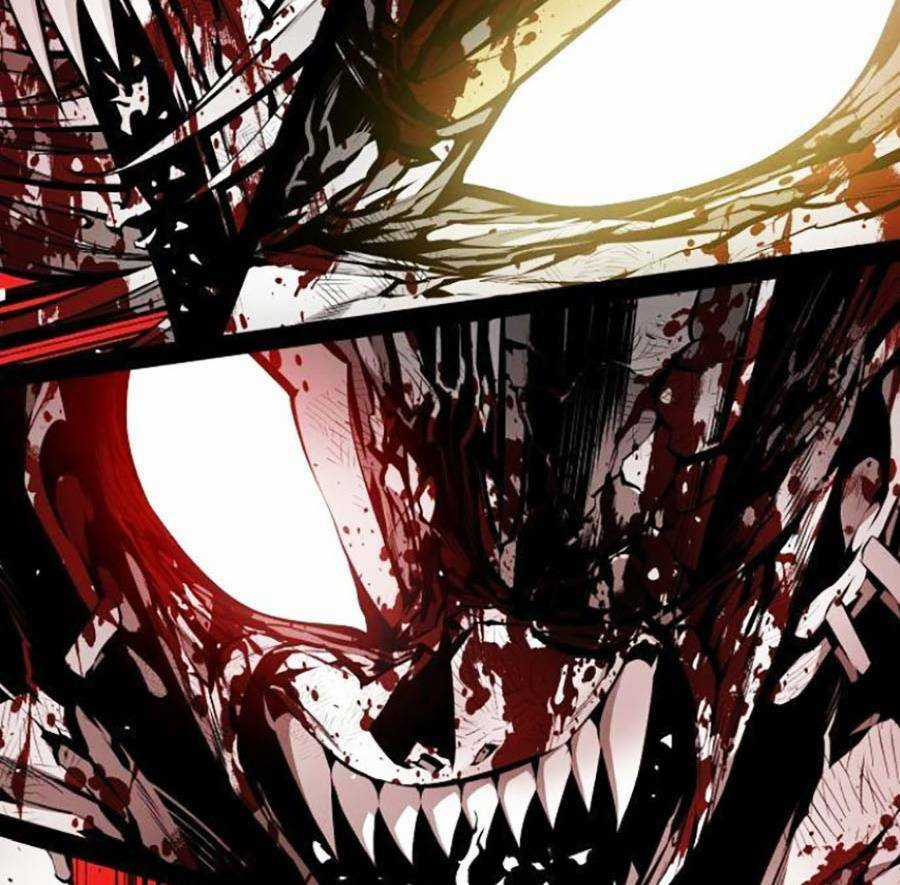 Cuồng Thú Chapter 21 trang 123