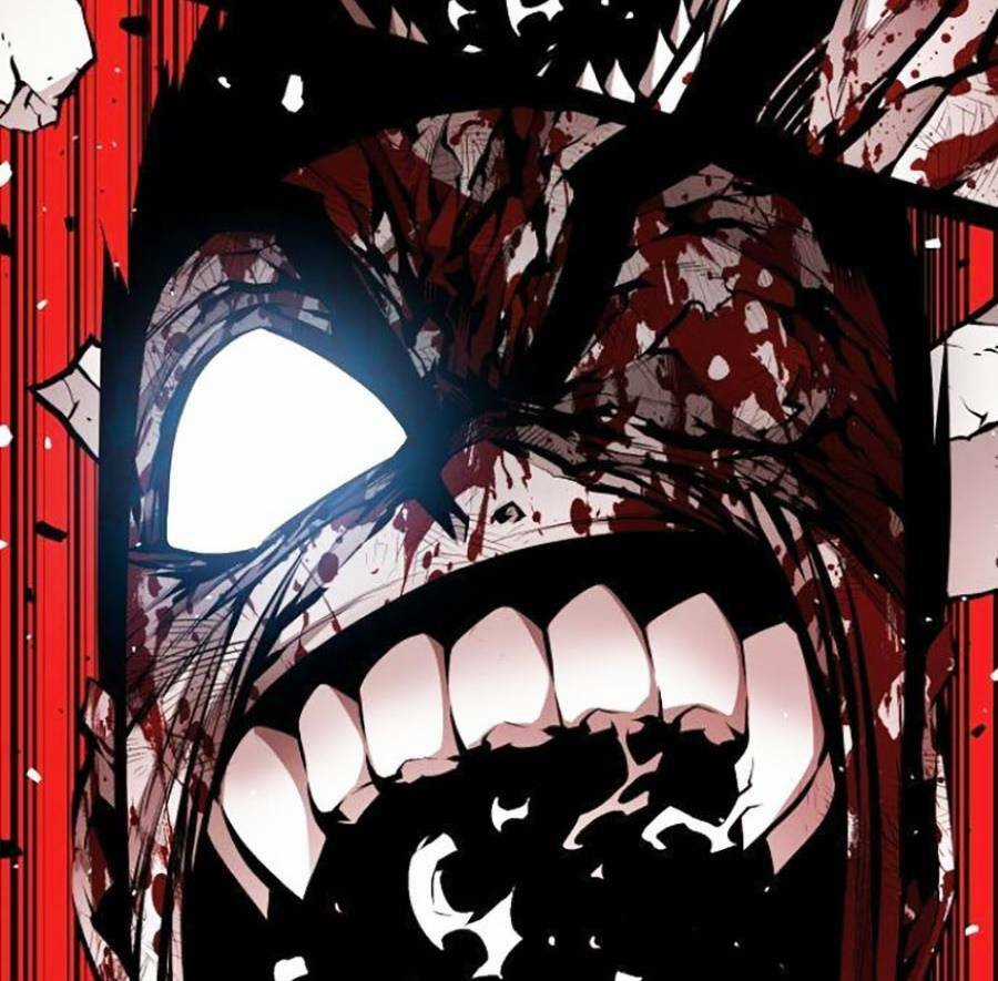 Cuồng Thú Chapter 21 trang 124