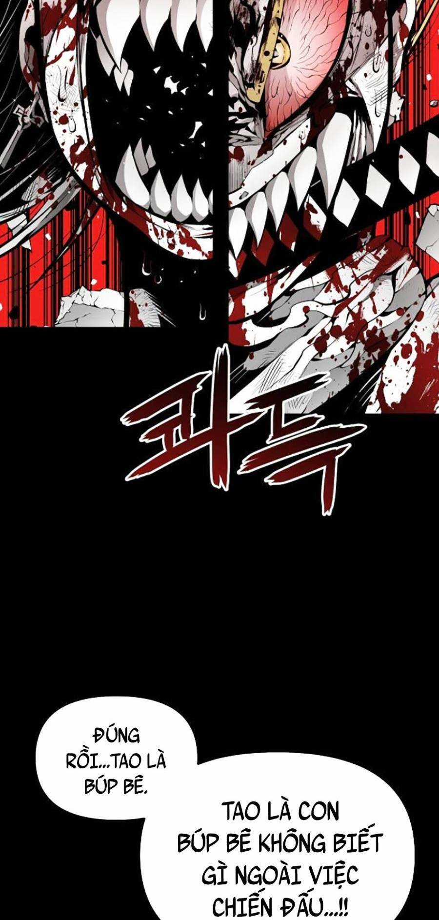 Cuồng Thú Chapter 21 trang 13