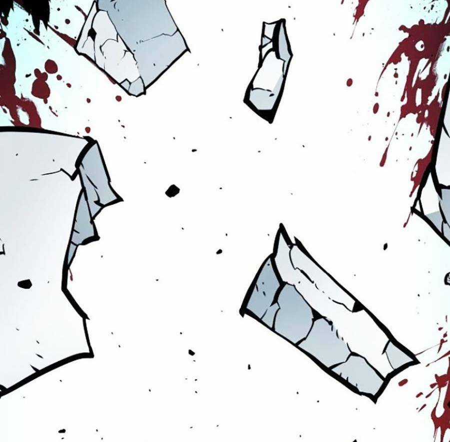 Cuồng Thú Chapter 21 trang 132