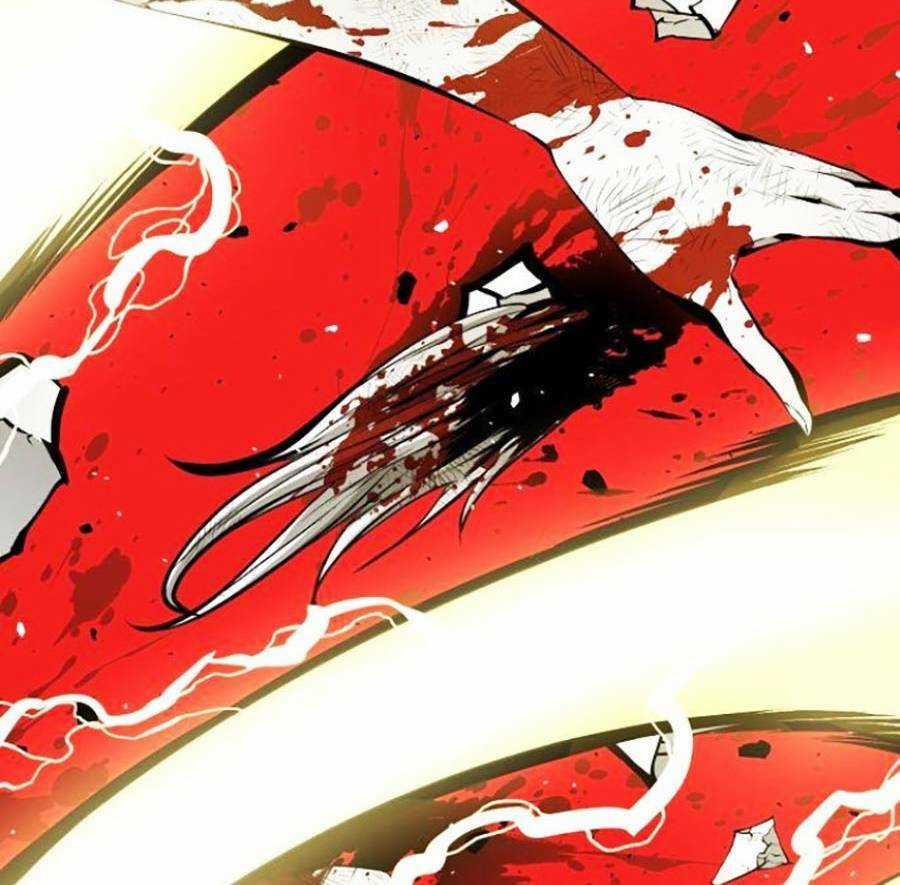 Cuồng Thú Chapter 21 trang 135