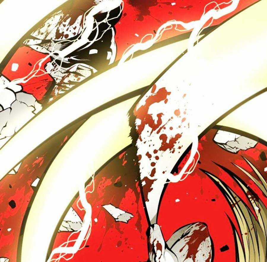 Cuồng Thú Chapter 21 trang 136