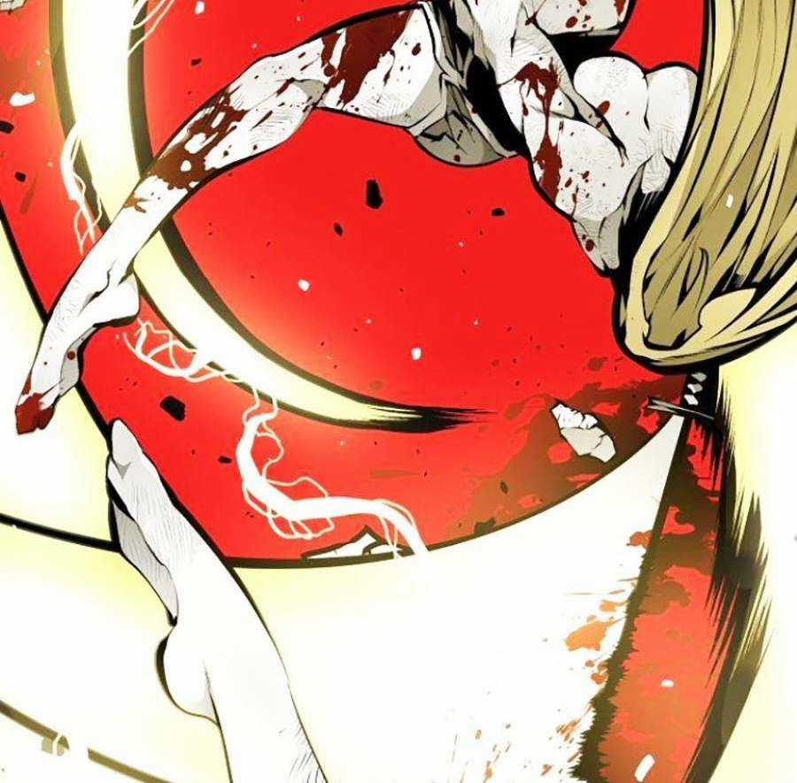 Cuồng Thú Chapter 21 trang 137