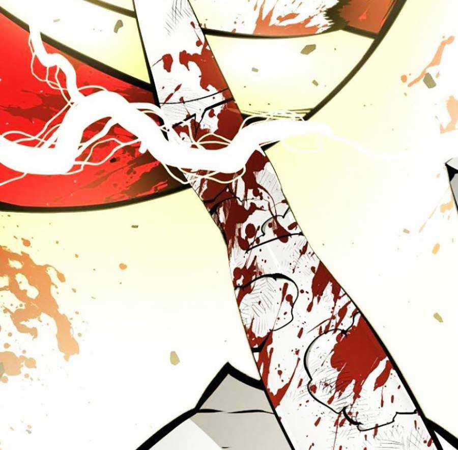 Cuồng Thú Chapter 21 trang 138