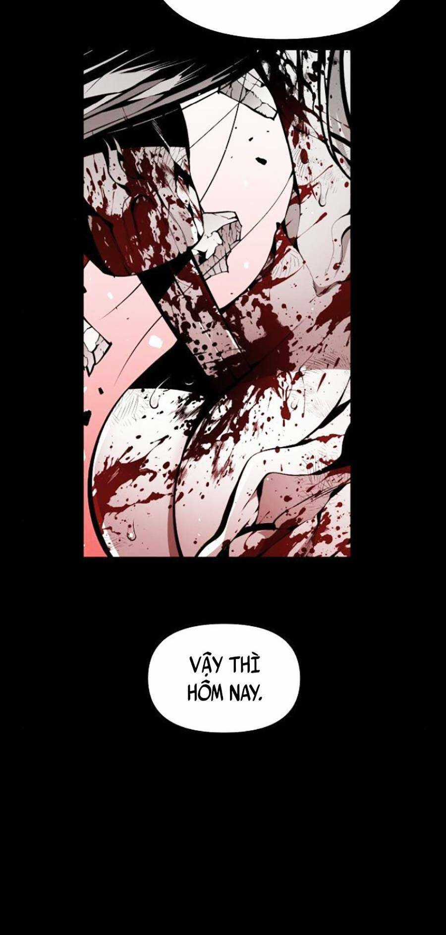 Cuồng Thú Chapter 21 trang 14