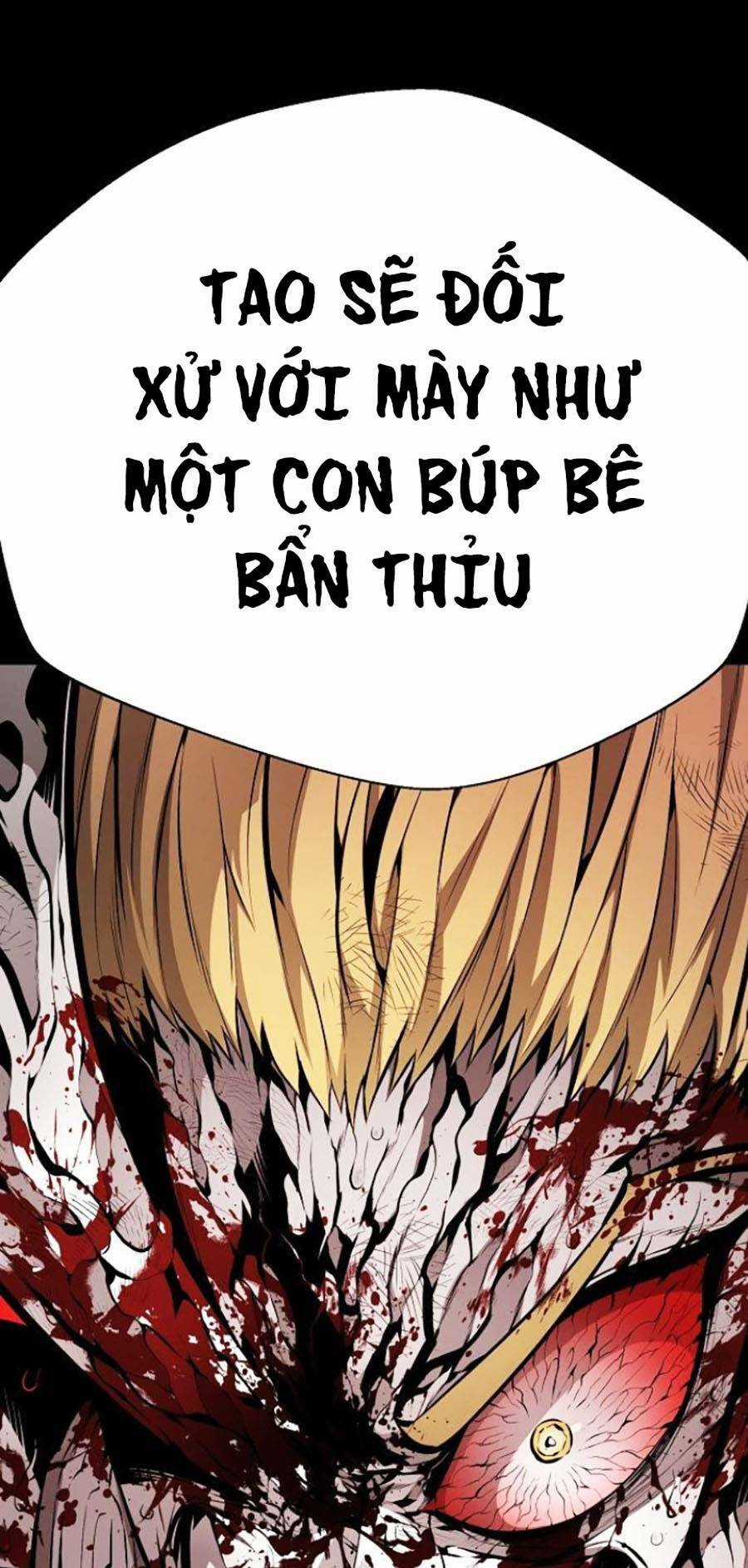 Cuồng Thú Chapter 21 trang 15