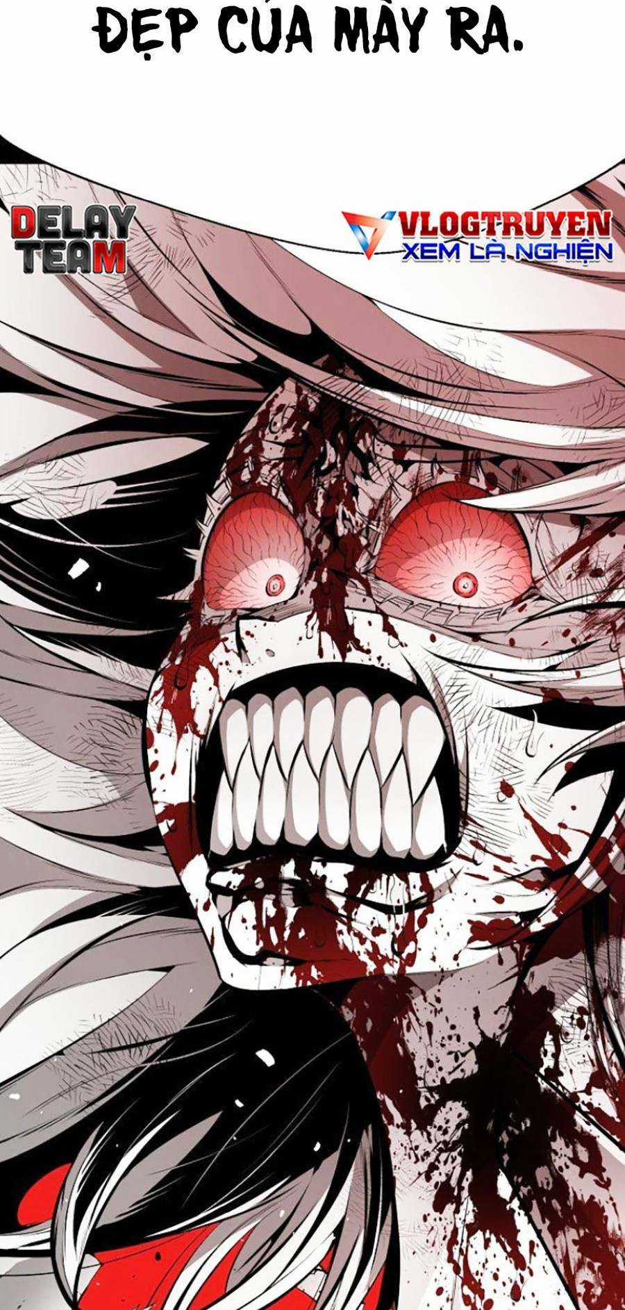 Cuồng Thú Chapter 21 trang 17