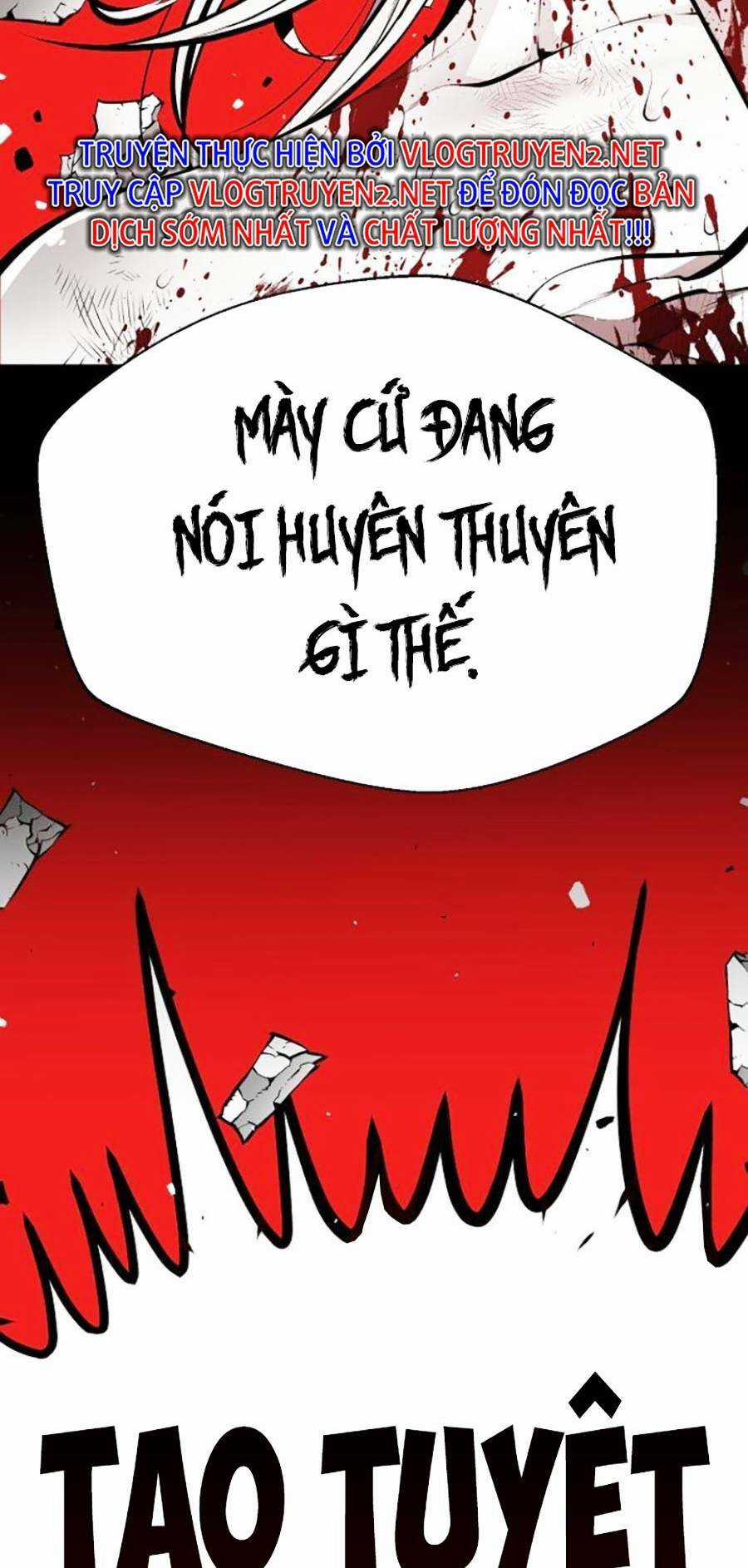 Cuồng Thú Chapter 21 trang 18