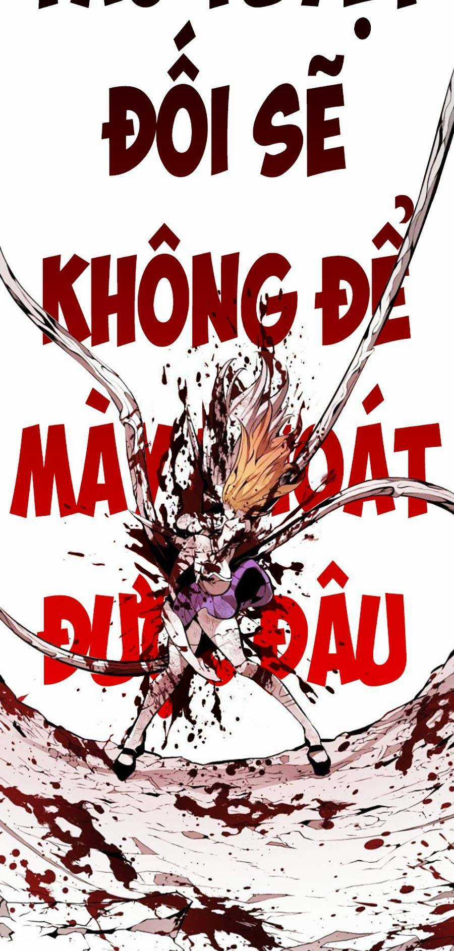 Cuồng Thú Chapter 21 trang 19