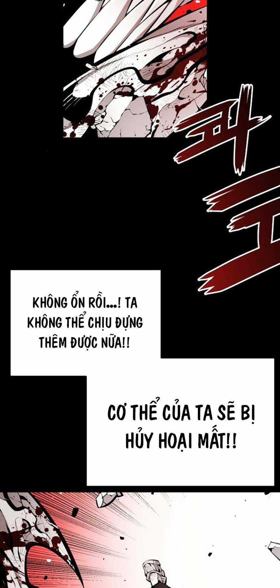 Cuồng Thú Chapter 21 trang 22