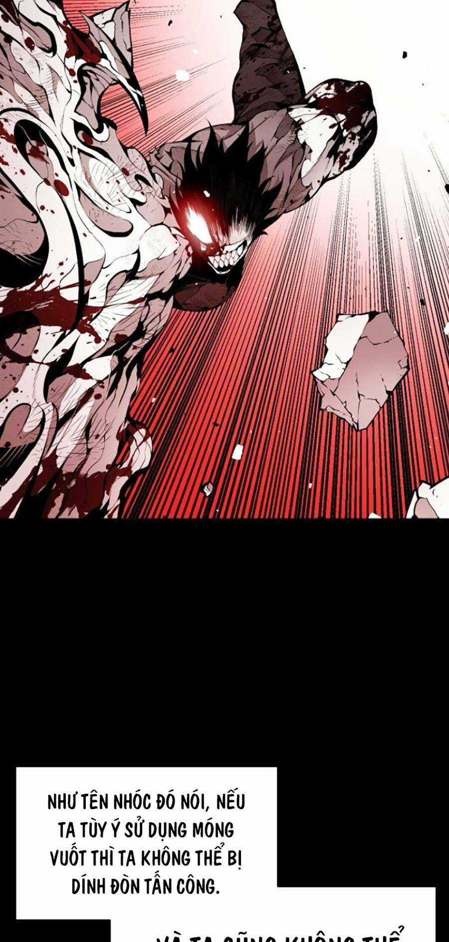 Cuồng Thú Chapter 21 trang 23