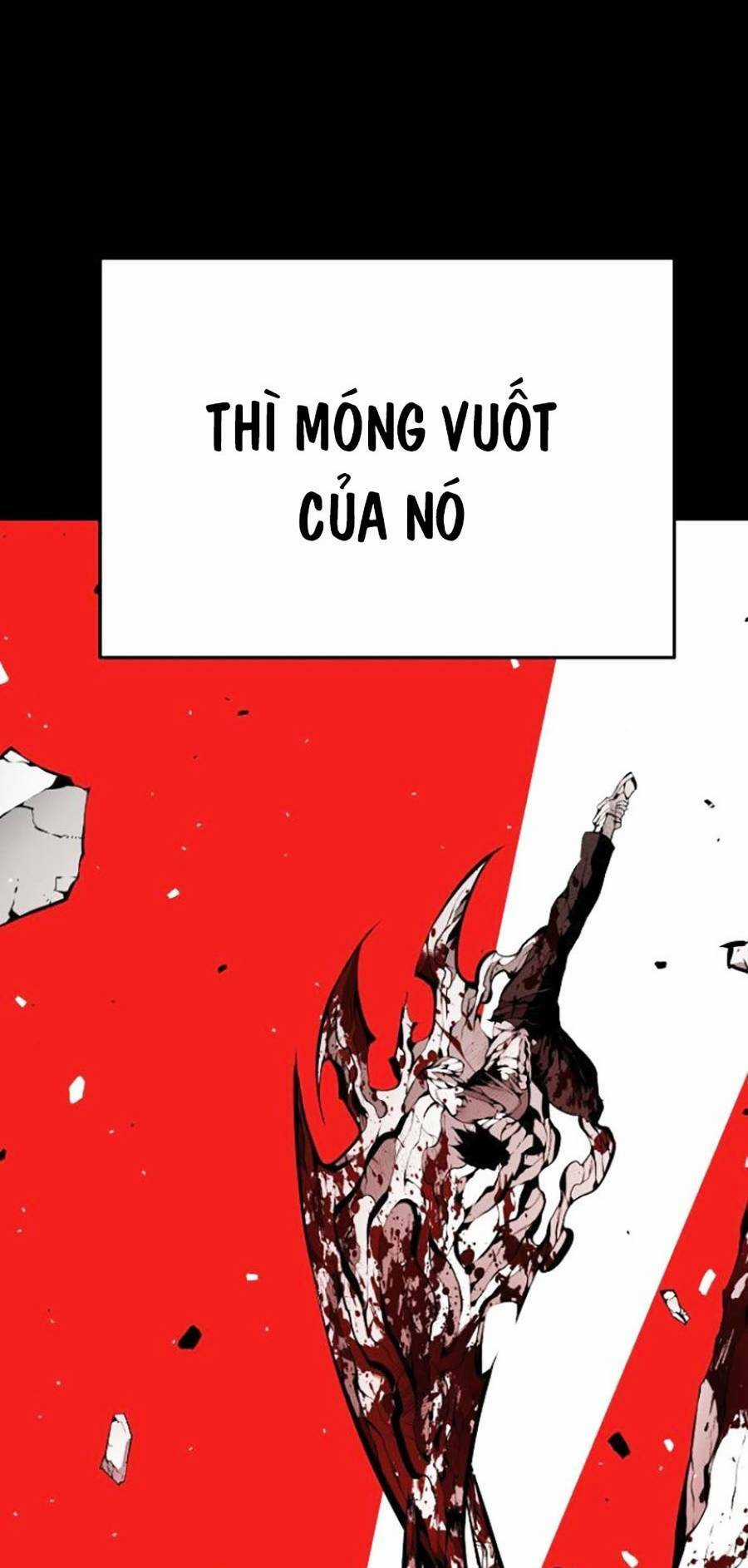 Cuồng Thú Chapter 21 trang 25