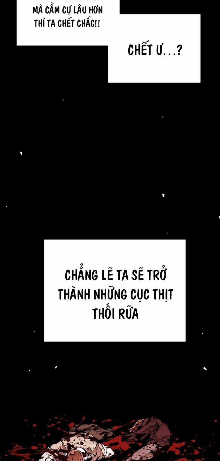 Cuồng Thú Chapter 21 trang 28