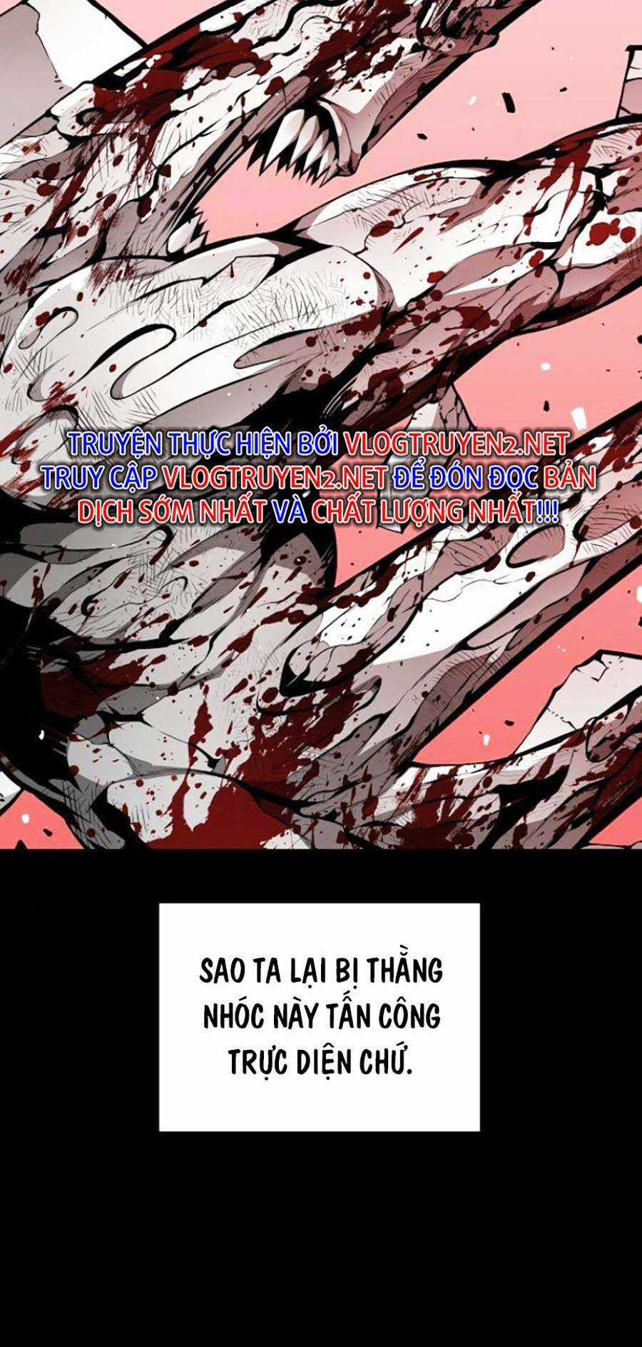 Cuồng Thú Chapter 21 trang 3