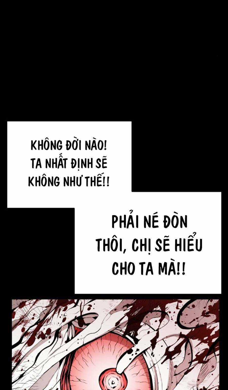 Cuồng Thú Chapter 21 trang 30
