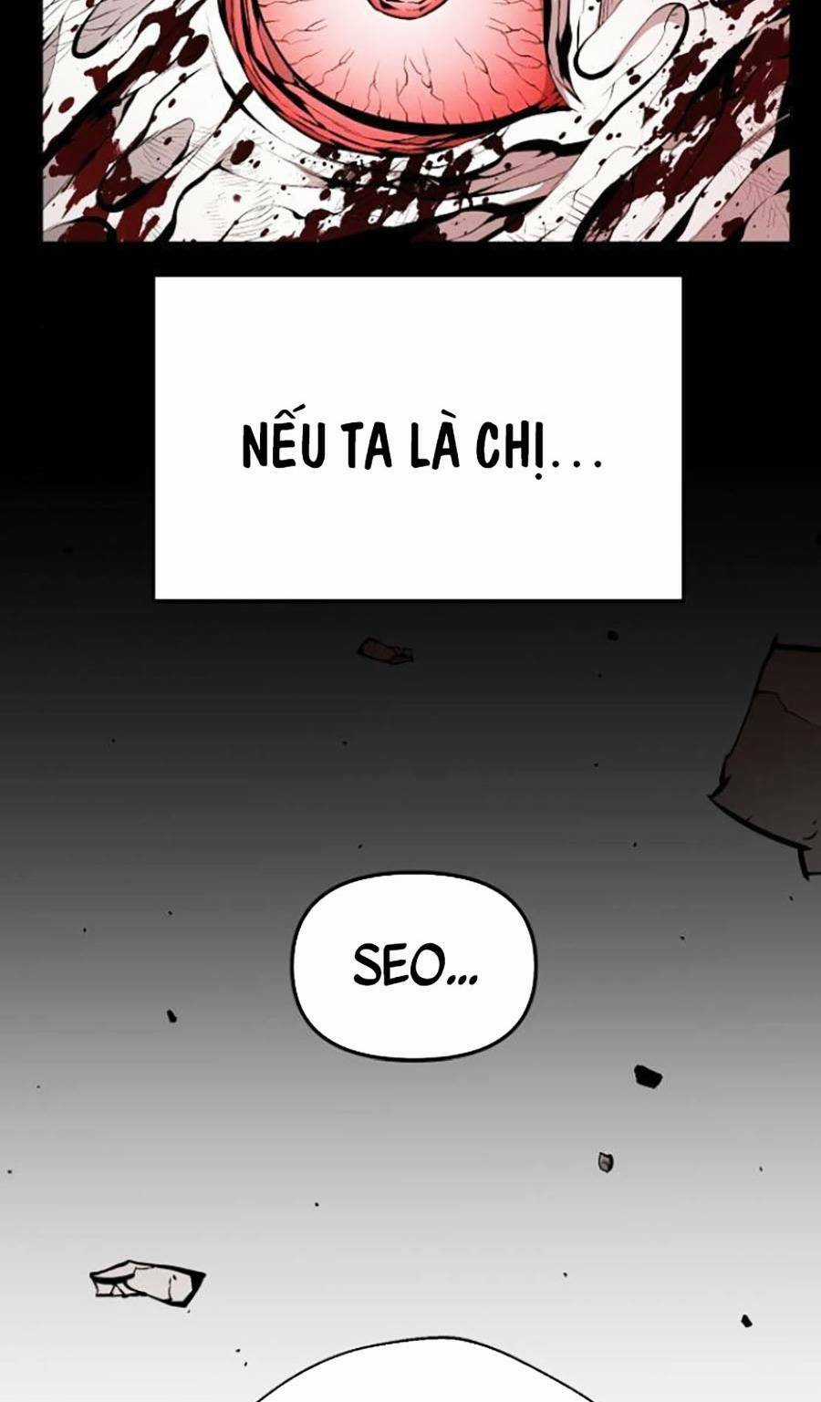 Cuồng Thú Chapter 21 trang 31