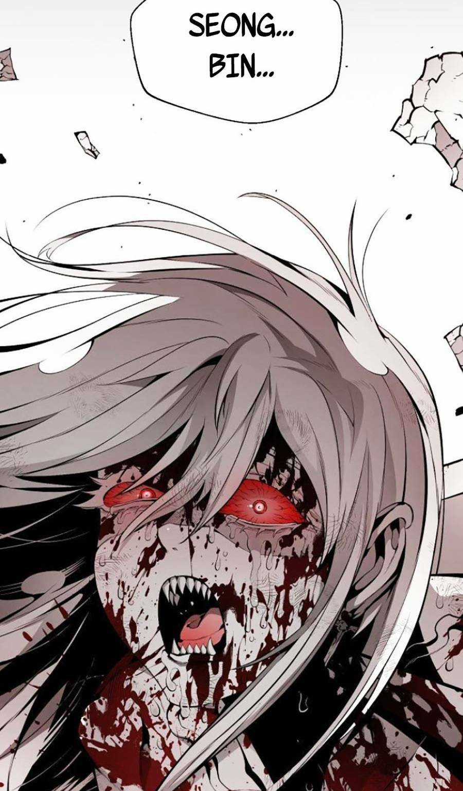 Cuồng Thú Chapter 21 trang 32