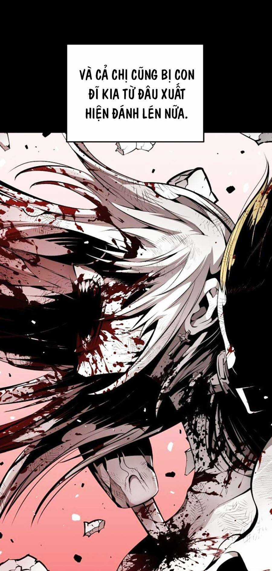 Cuồng Thú Chapter 21 trang 4