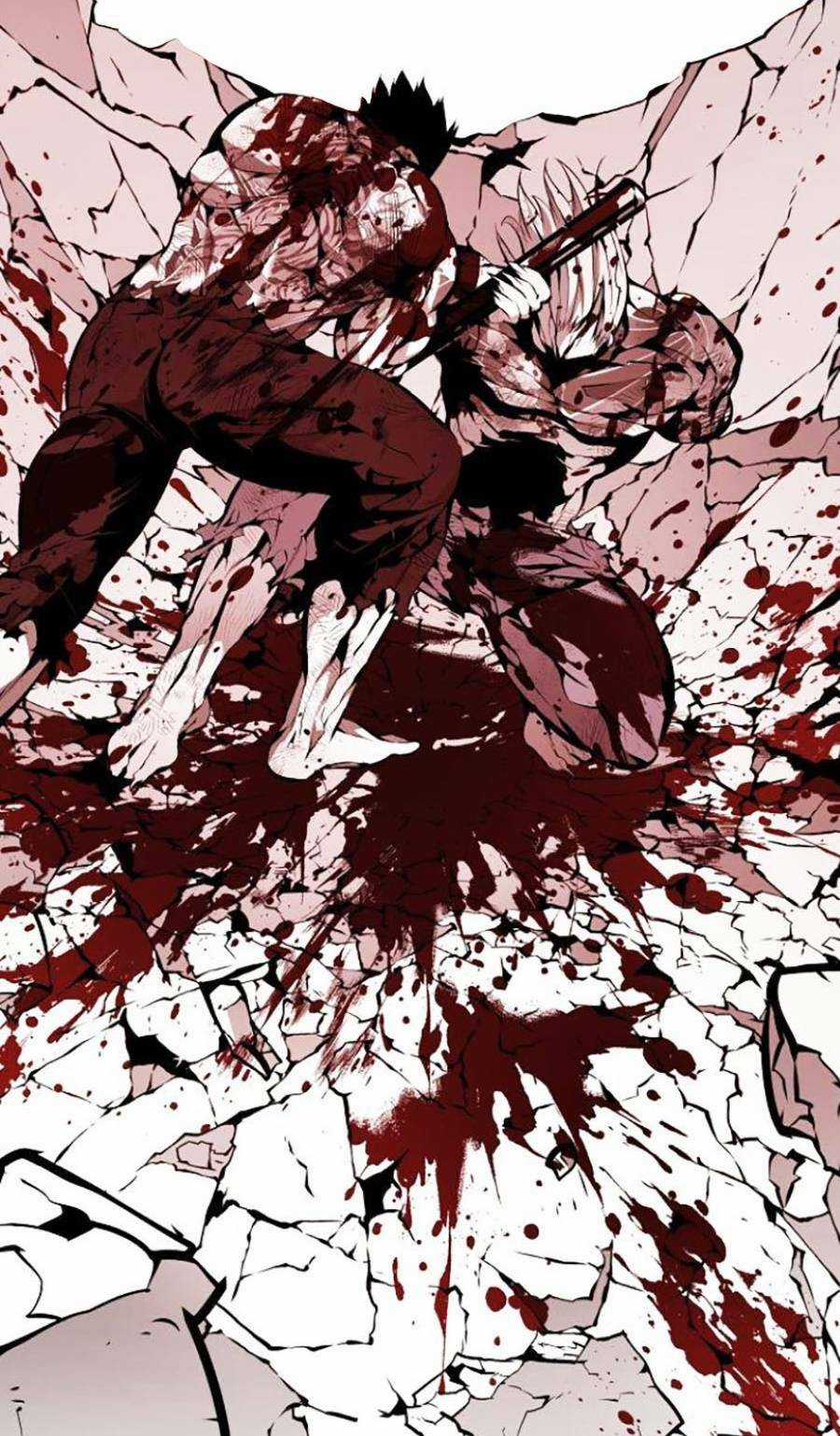 Cuồng Thú Chapter 21 trang 49