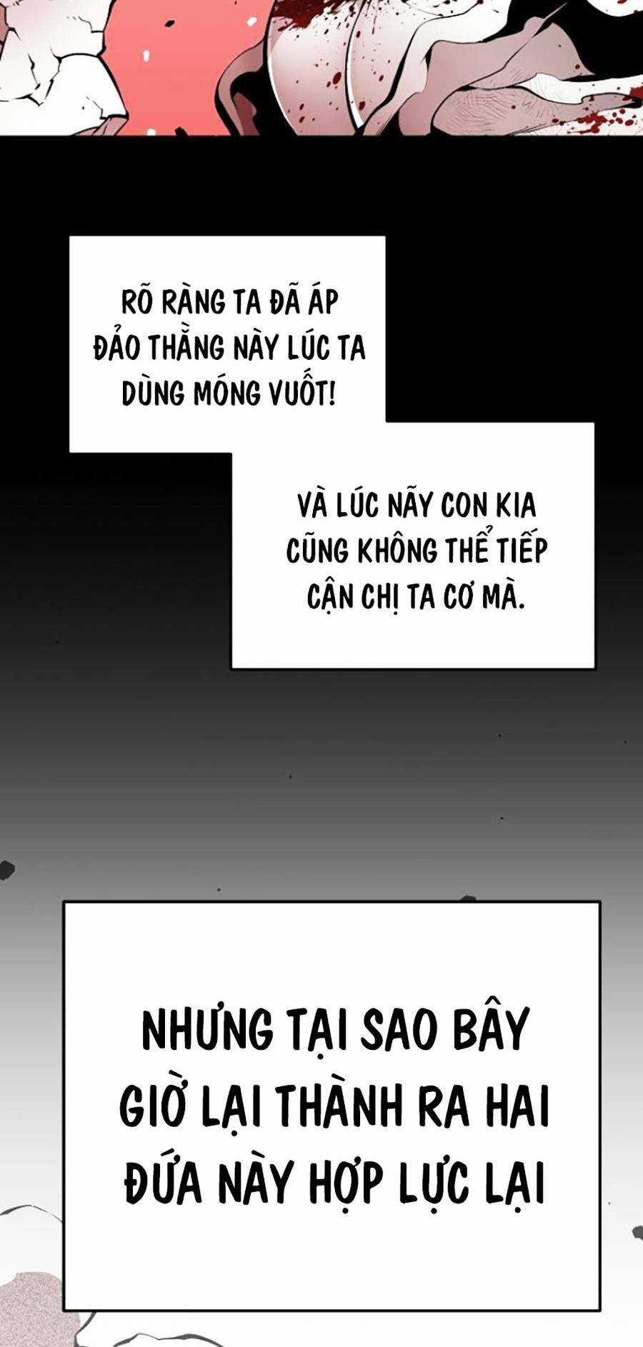 Cuồng Thú Chapter 21 trang 5