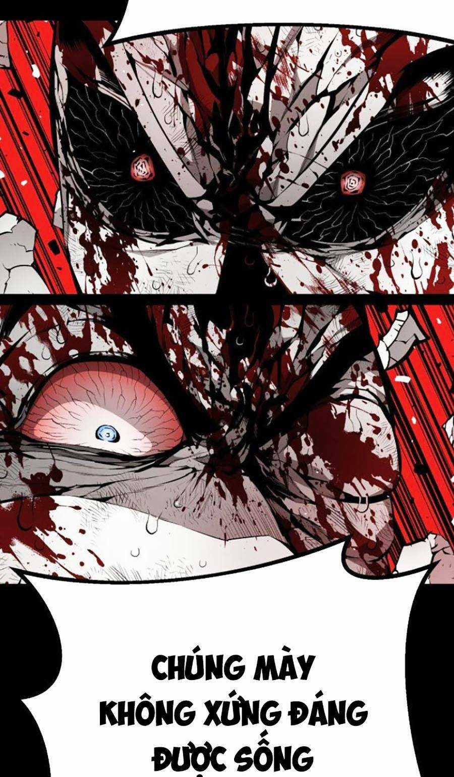 Cuồng Thú Chapter 21 trang 53