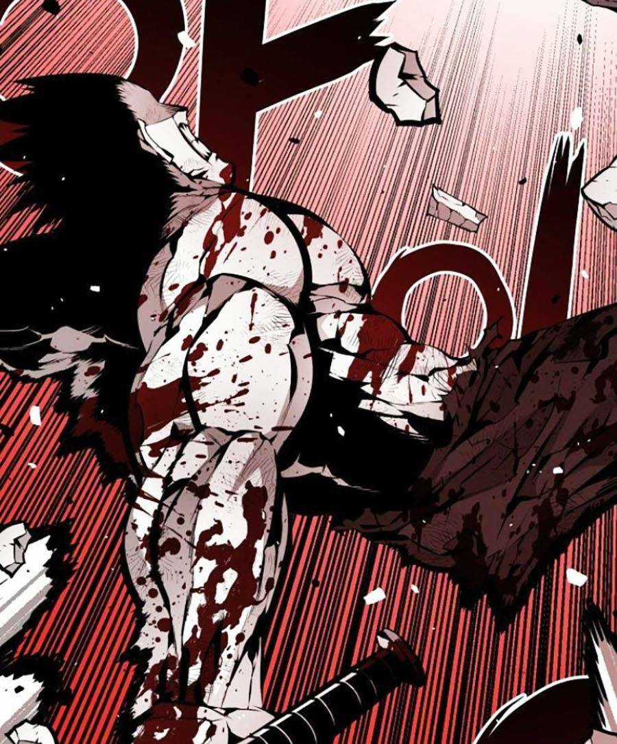 Cuồng Thú Chapter 21 trang 62