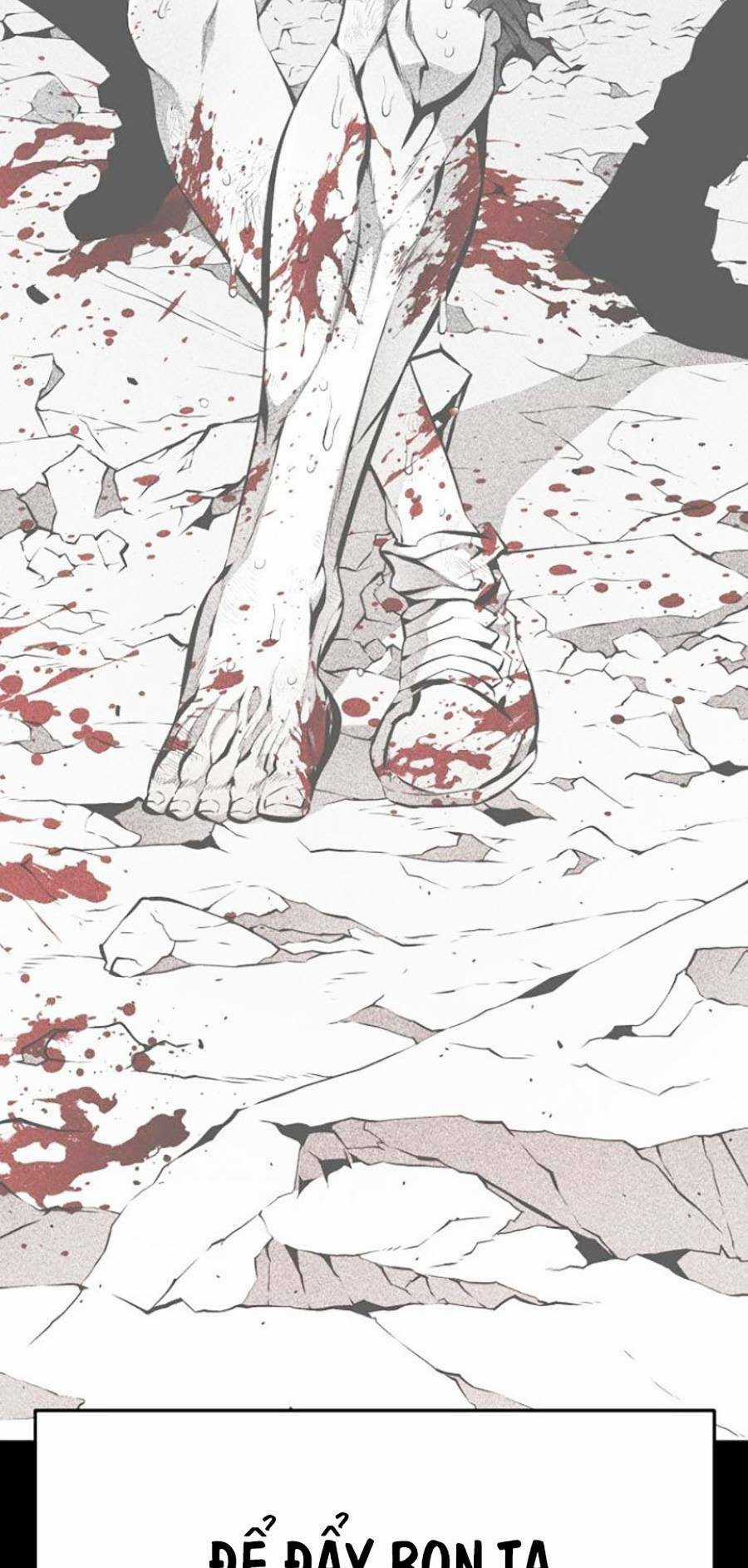 Cuồng Thú Chapter 21 trang 7