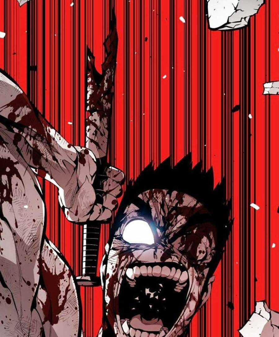 Cuồng Thú Chapter 21 trang 75