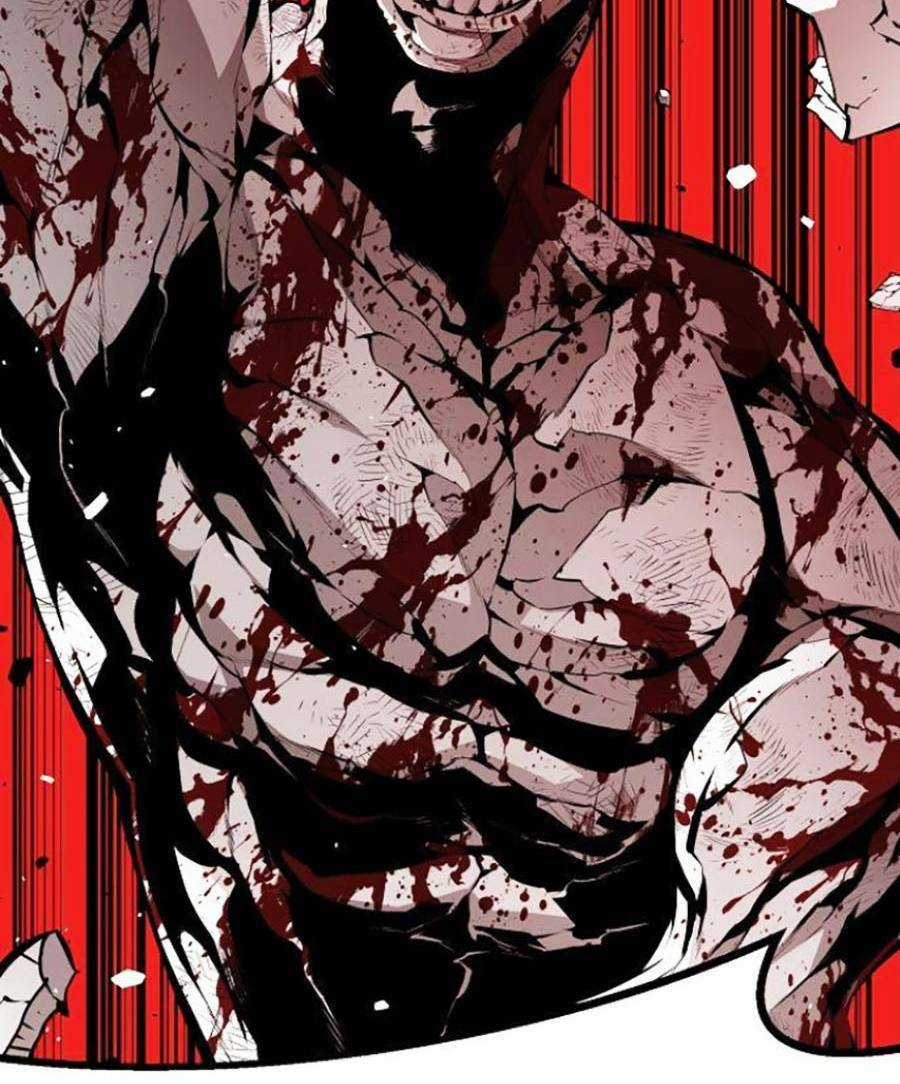 Cuồng Thú Chapter 21 trang 76