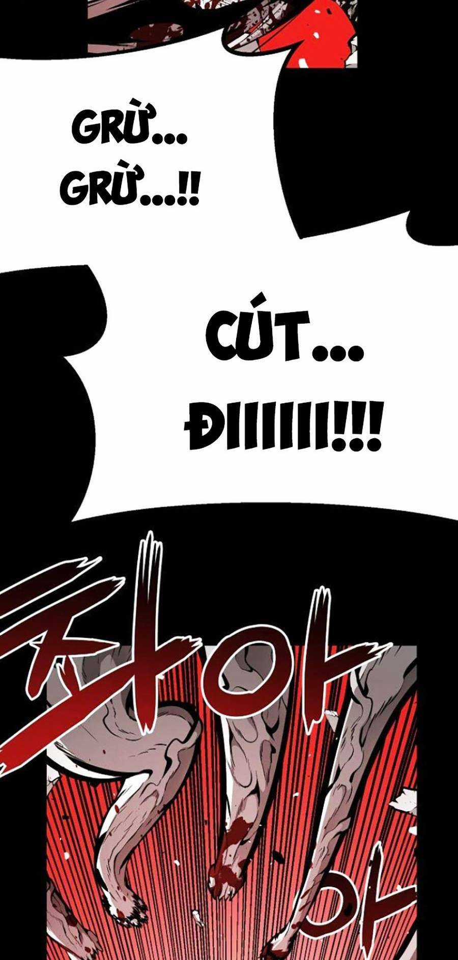 Cuồng Thú Chapter 21 trang 9