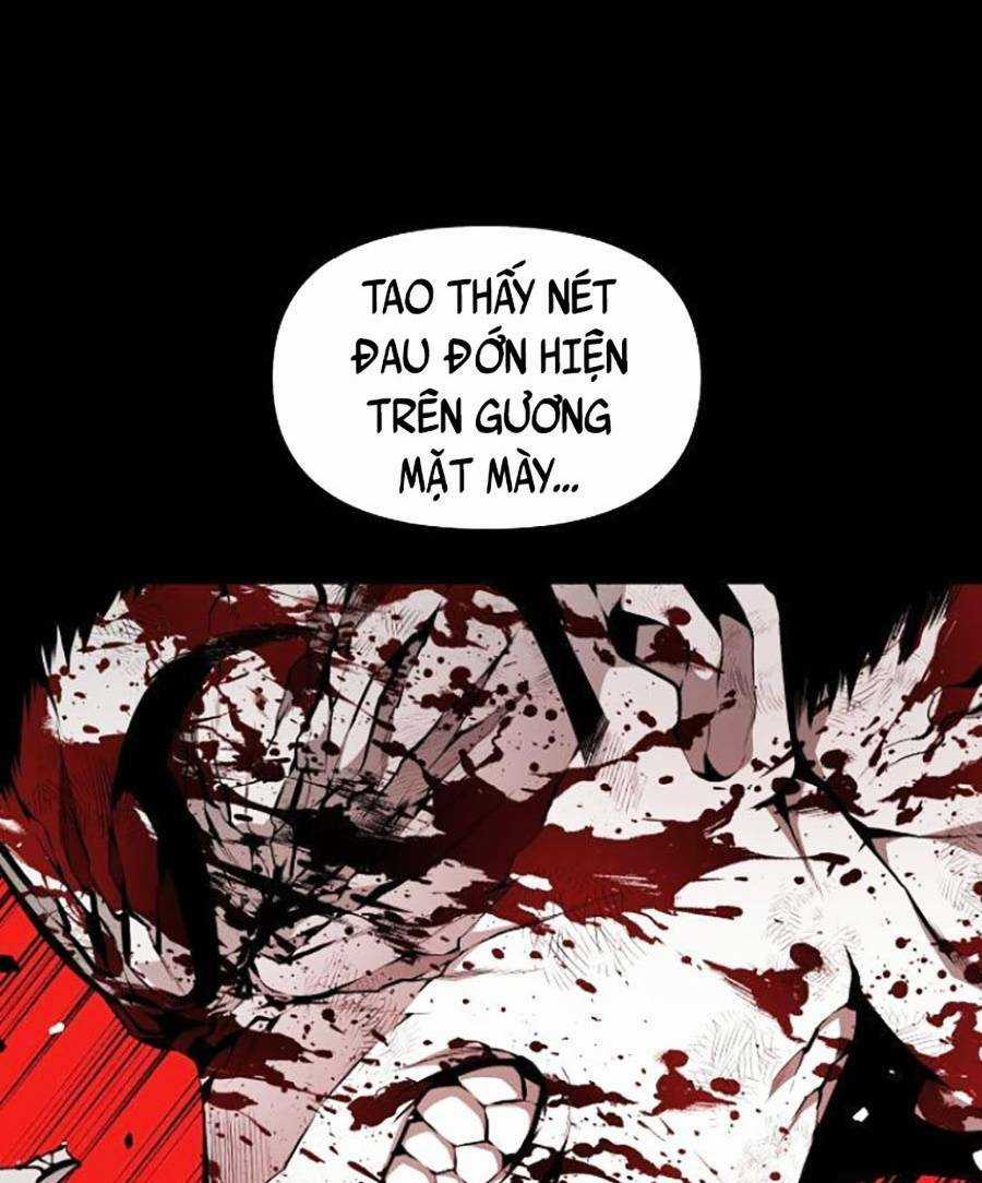 Cuồng Thú Chapter 21 trang 92