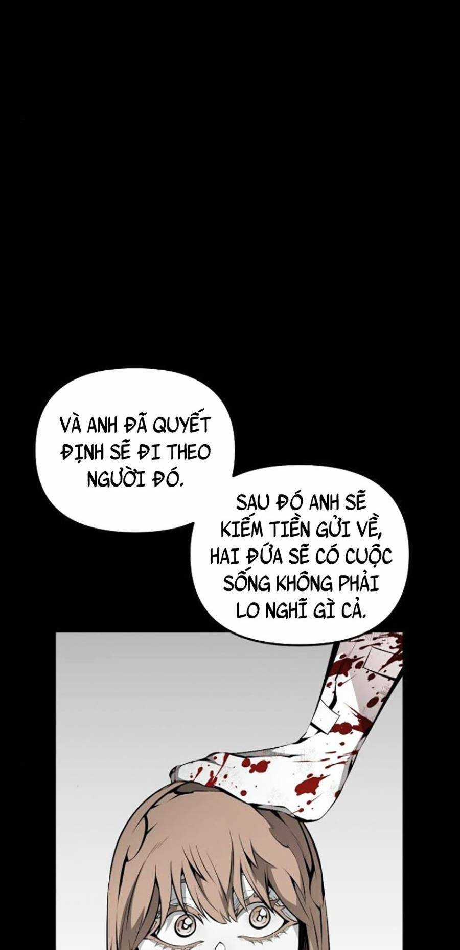 Cuồng Thú Chapter 22 trang 10