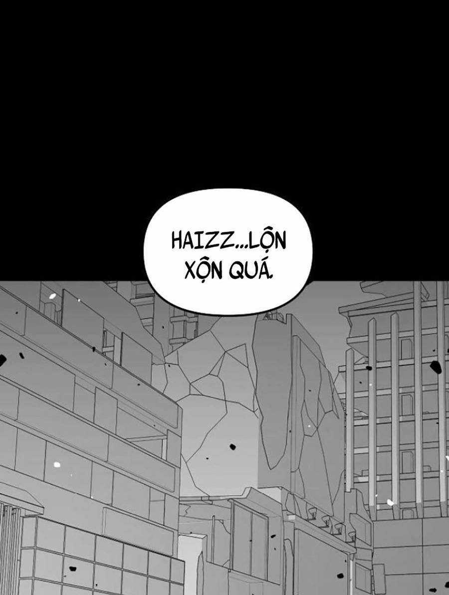 Cuồng Thú Chapter 22 trang 100