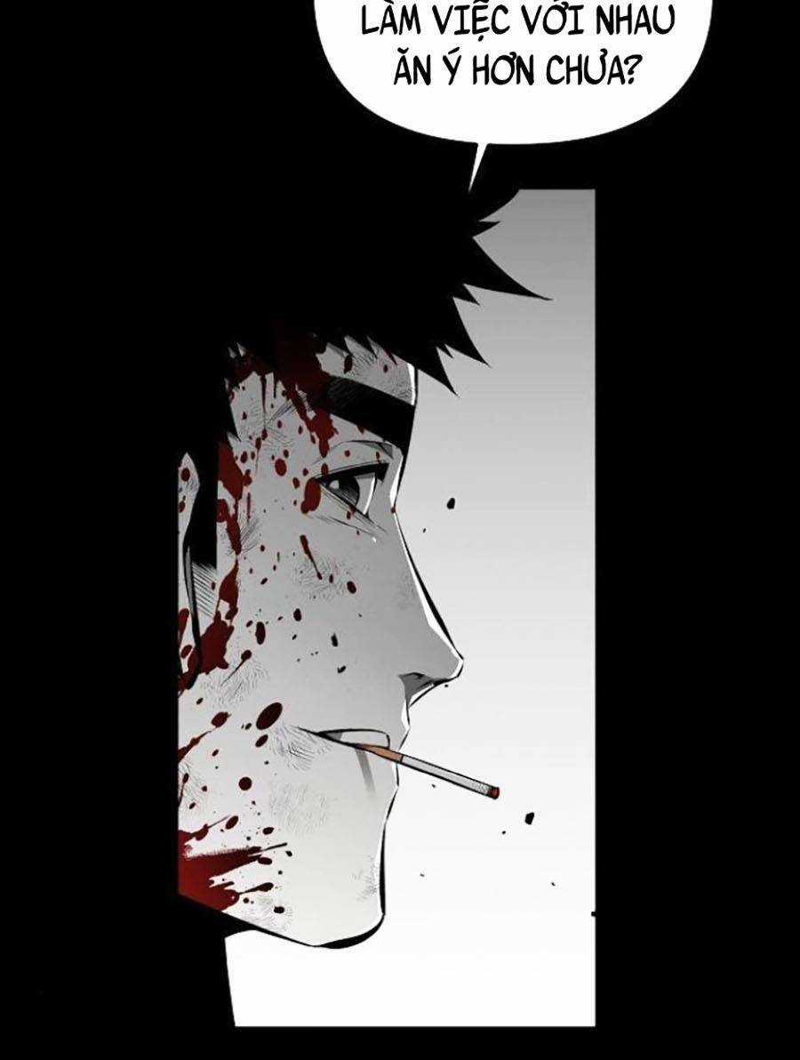 Cuồng Thú Chapter 22 trang 102