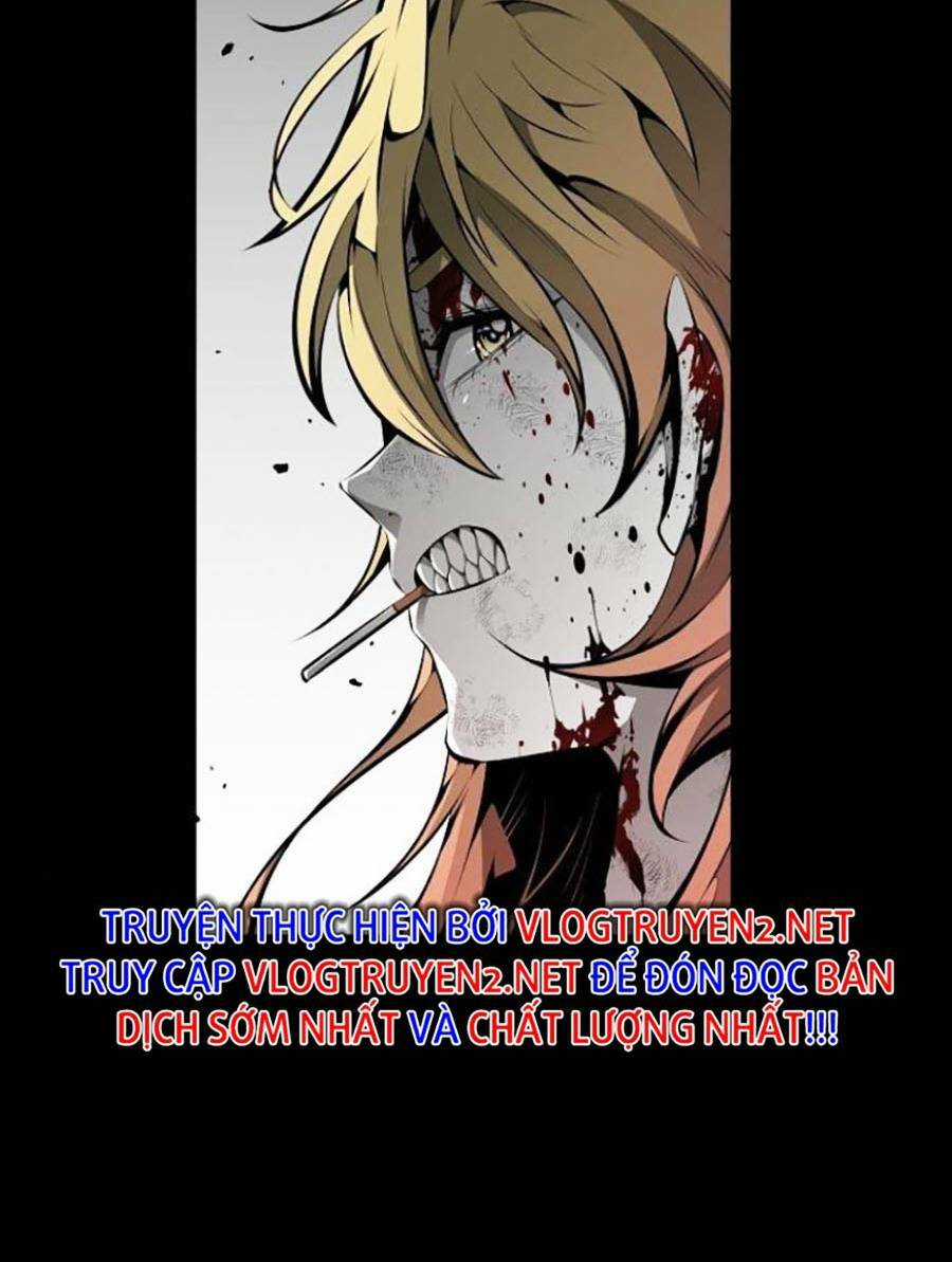 Cuồng Thú Chapter 22 trang 104