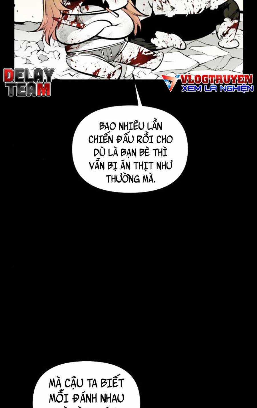 Cuồng Thú Chapter 22 trang 106