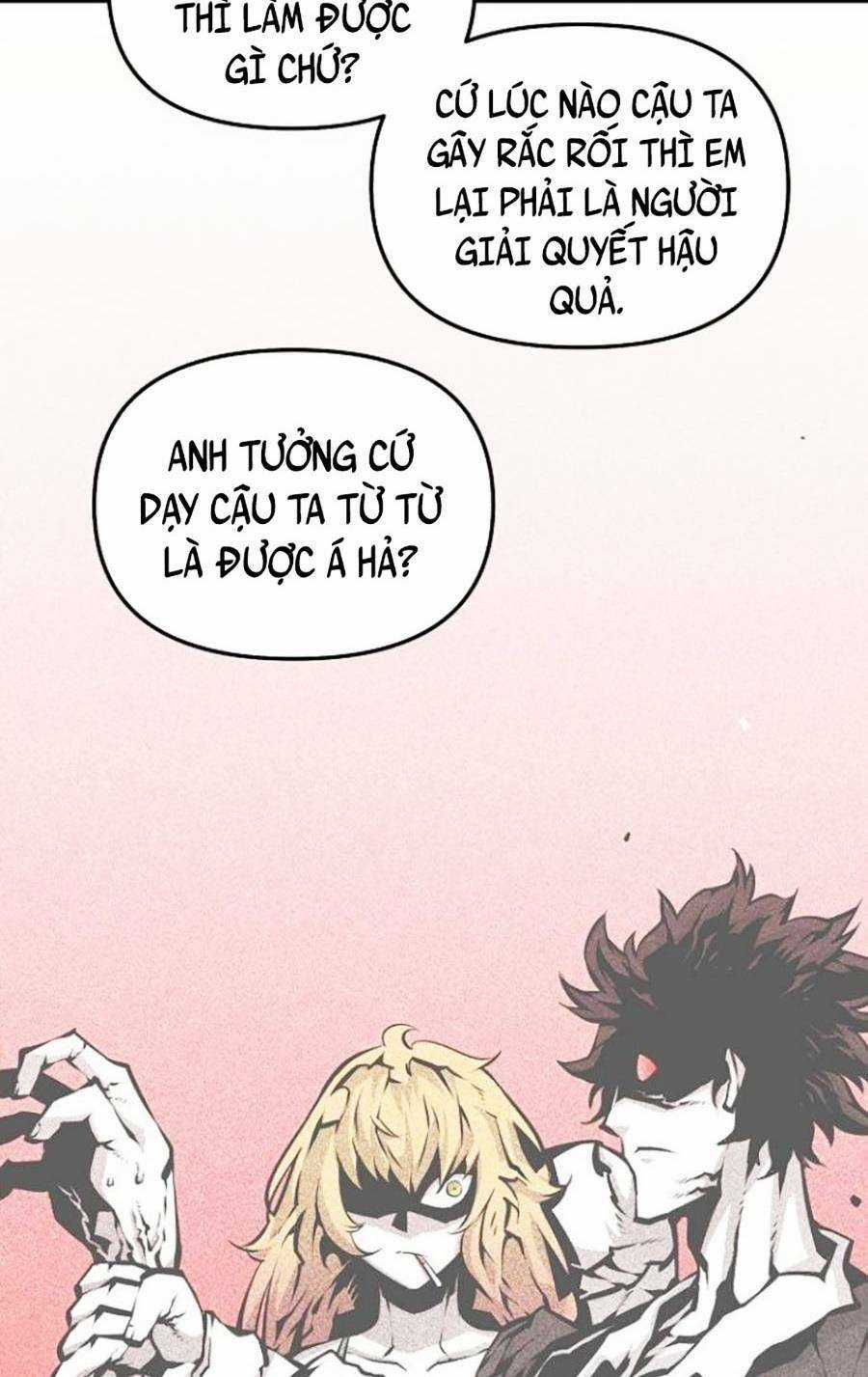 Cuồng Thú Chapter 22 trang 107