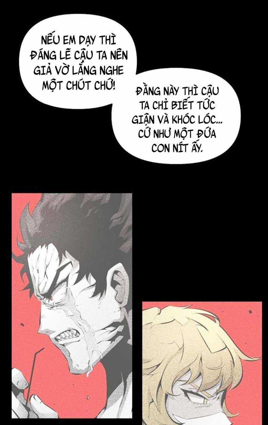 Cuồng Thú Chapter 22 trang 109